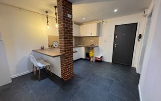 Apartament modern cu 1 cameră | Complet renovat | Zona Calea Florești - Poză 1