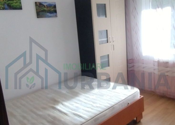 Apartament 2 camere de închiriat, zona Podu de Fier, Iași - Poză 3