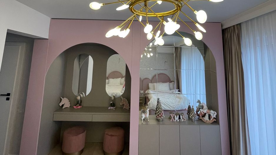 Vila superba zona scolii americane, Pipera - Poză 11