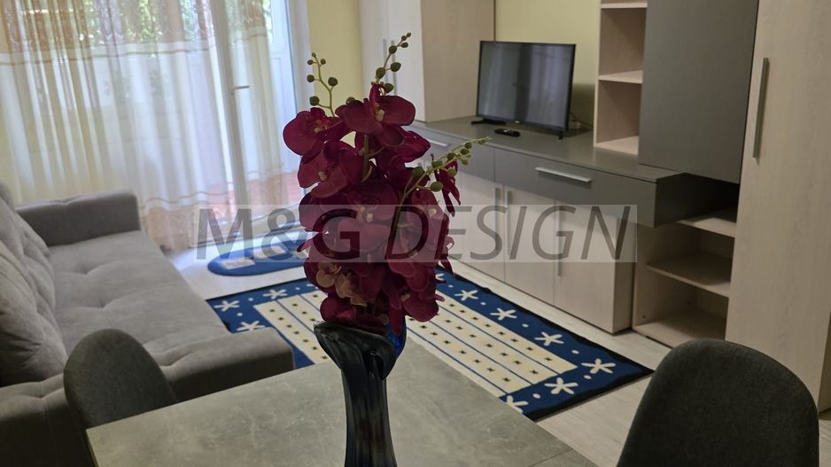 2 camere Dambovita -Piata Flavia cu centrala - Poză 9