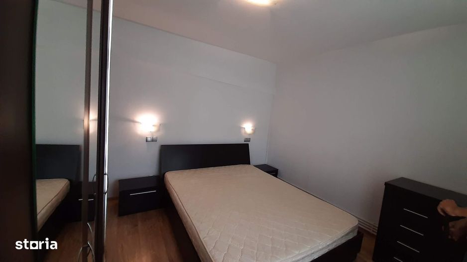 Apartament 2 camere de inchiriat - Micro 39C, etaj 3/4 - Poză 8