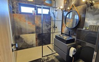 Vila cu piscina, spa si fitness - Poză 12