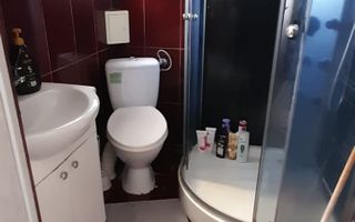 APARTAMENT 2 CAMERE  45 MP   MOBILAT  - RONAT - Poză 14