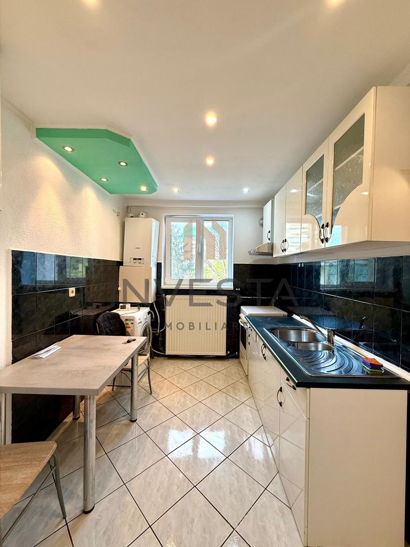 Apartament 2 camere – Gheorgheni, locatie excelenta! - Poză 3