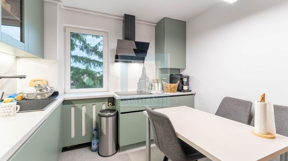 Apartament 2 camere , mobilat/utilat-zona Astra - Poză 4