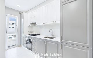 Tur virtual- 3 camere |Elegant| Parcare subterana| Boxa| zona Aradului - Poză 9