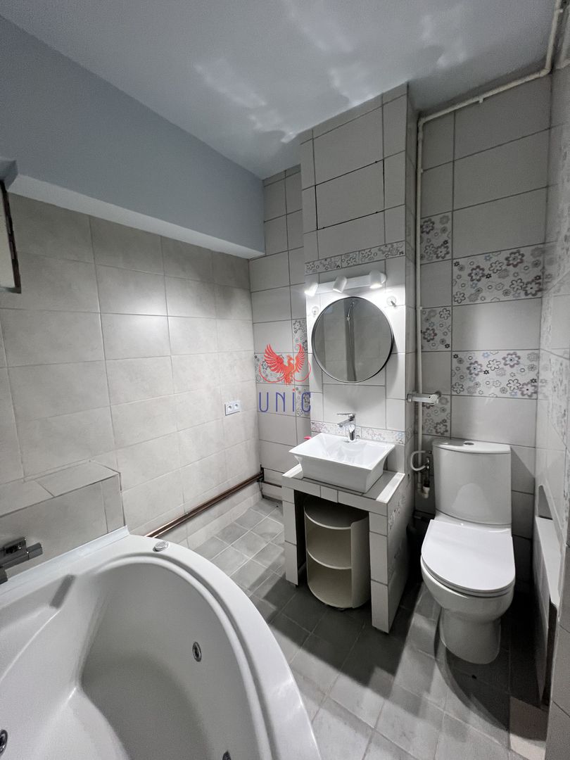 4 decomandate- 100 mp-etaj 1-Rovine - Poză 11