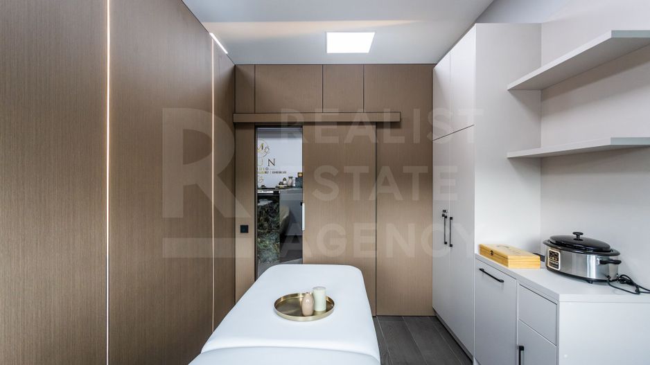 Сhirie, spațiu comercial, 50 mp, str. Alba-Iulia, Buiucani - Poză 9