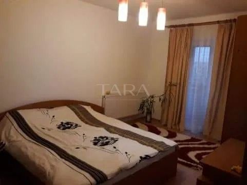 Apartament cu 2 camere și 2 balcoane, în Florești – zona Panemar. - Poză 6