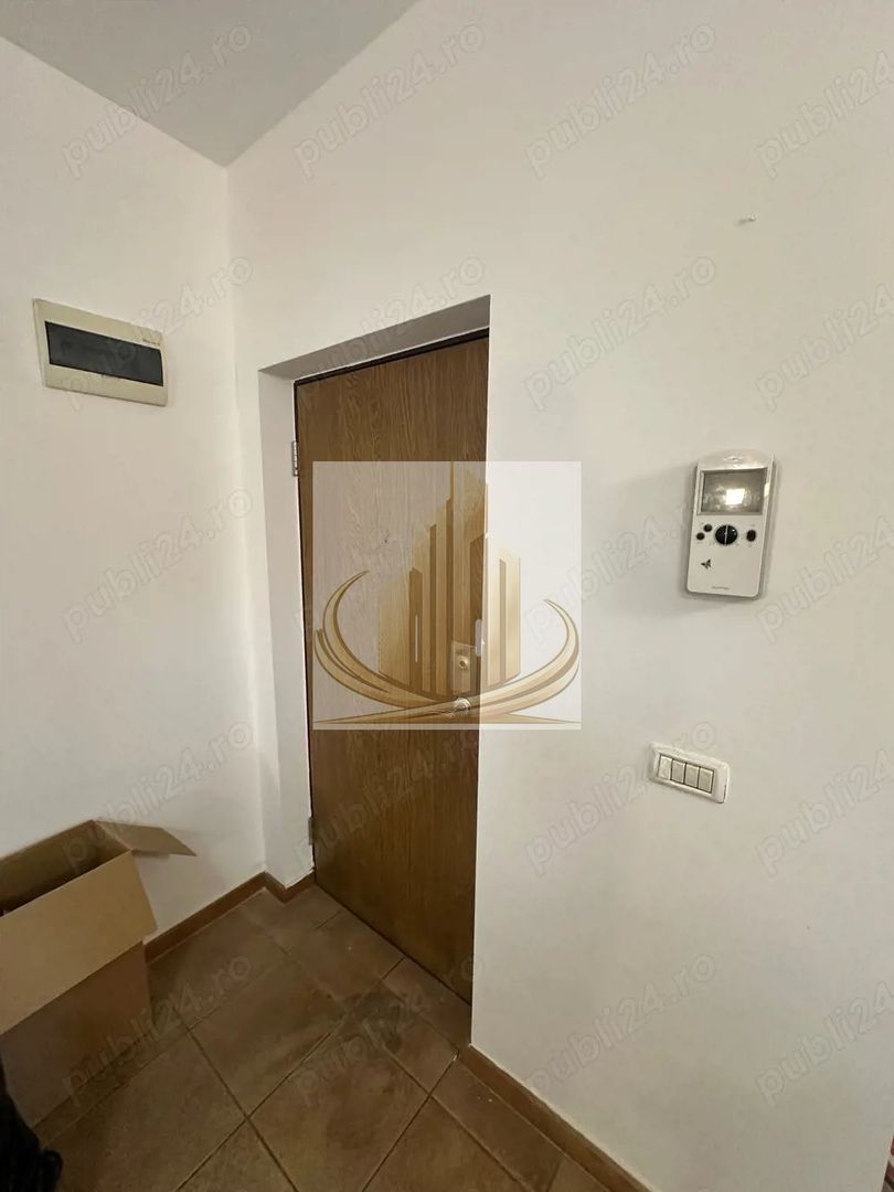 Apartament 2 Camere | 54 mp + Balcon | Etaj 4/8 | Parcare Subterană - Poză 6