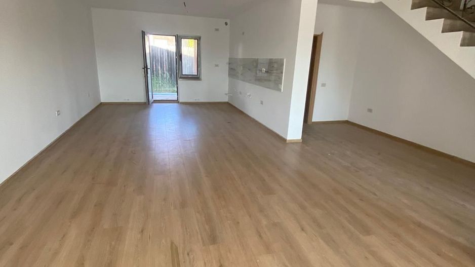 Casa P+1 Tip Duplex de vanzare  120 mp An 2023  Constanta Comuna Lumina - Poză 19