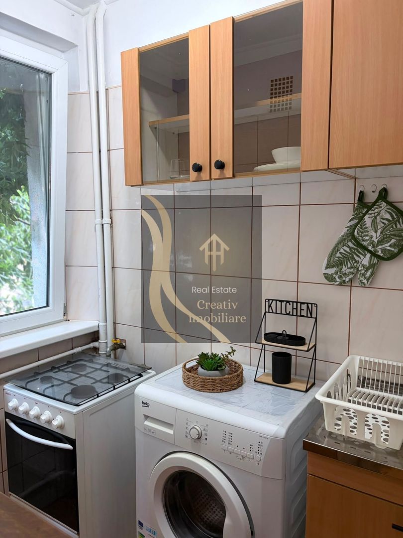 Garsoniera langa metrou Iancului - Poză 7