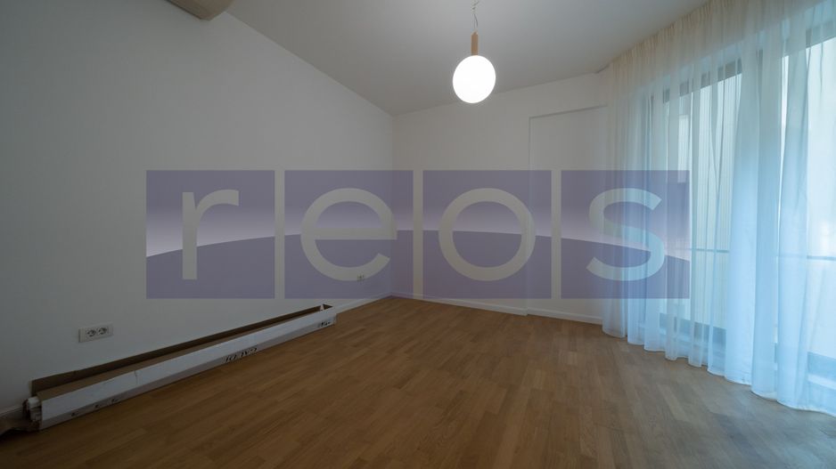 INCHIRIERE 4 CAMERE | HERASTRAU | PARCARE | MOBILAT-UTILAT LUX | 164MP - Poză 11