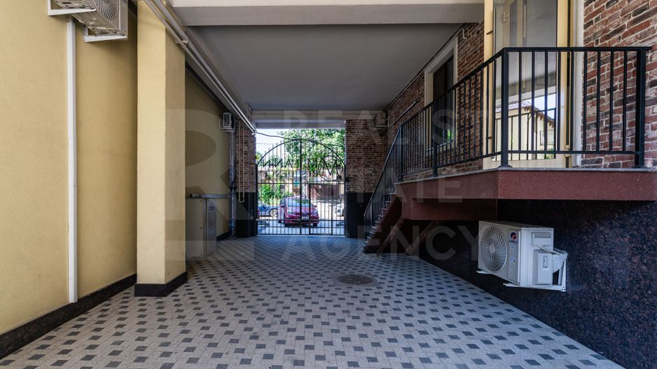Vânzare, apartament, 2 camere, str.  Alexei Şciusev,  Centru - Poză 11