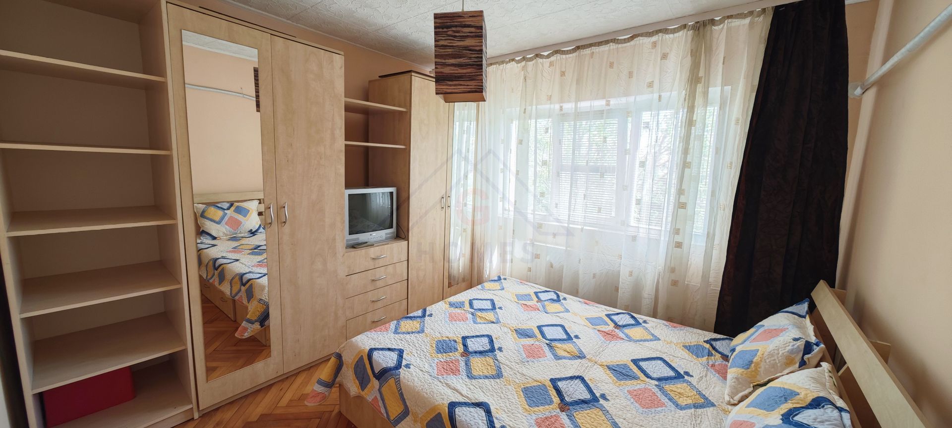 Decomandat, spatios, aproape de Judetean si de Buziasului. COMISION 0! - Poză 4