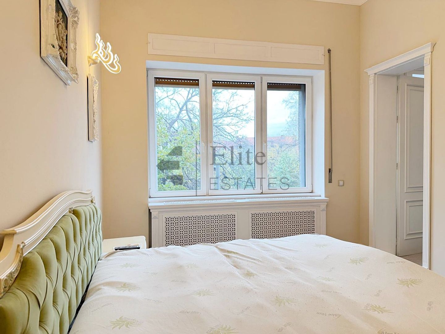 Apartament exclusivist cu garaj ultracentral in Oradea - Poză 9