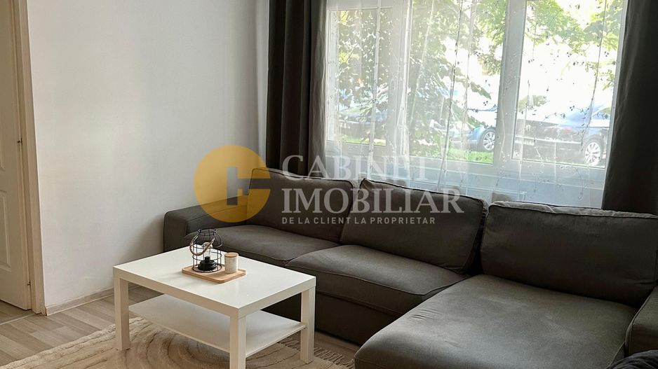 Primaverii/Podu Ros - Bloc Fara Risc - 2 Camere - Poză 1