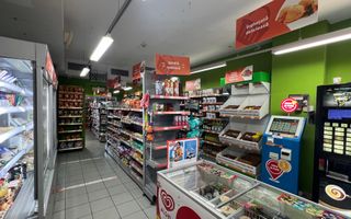 Oportunitate de Investiție | Spațiu Comercial cu Chiriaș Stabil (La Doi Pași) - Poză 5