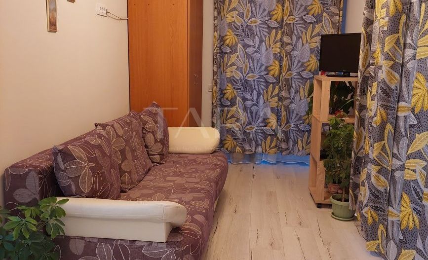 De vânzare apartament 2 cameră- Dâmbul Rotund, Cluj-Napoca - Poză 1