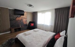 2 camere, modern, bloc nou, Gheorgheni zona Soporului, Iulius Mall - Poză 1
