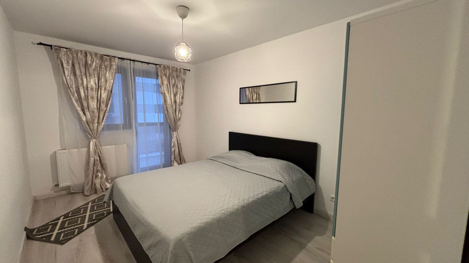 AP. 2 CAMERE HILS PALLADY, PARCARE, CENTRALA PROPRIE, BLOC NOU - Poză 2