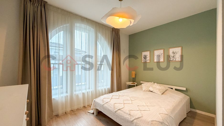 Casa individuala cu teren de 500 mp, Dezmir - Poză 6