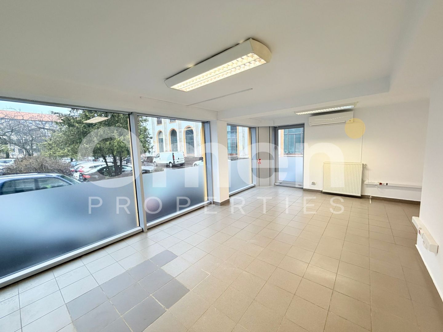 Spatiu comercial de inchiriat | zona Gheorghe Sincai | 100mp - Poză 1