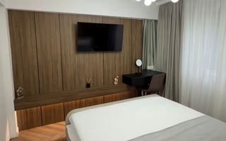 3 camere renovat | mobilat | Stefan cel Mare - Obor - Poză 7