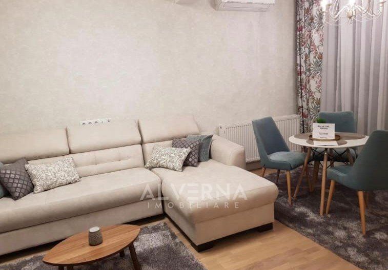 Apartament 2 camere | 56 mp | terasa | parcare | semicentral - Schiță 13