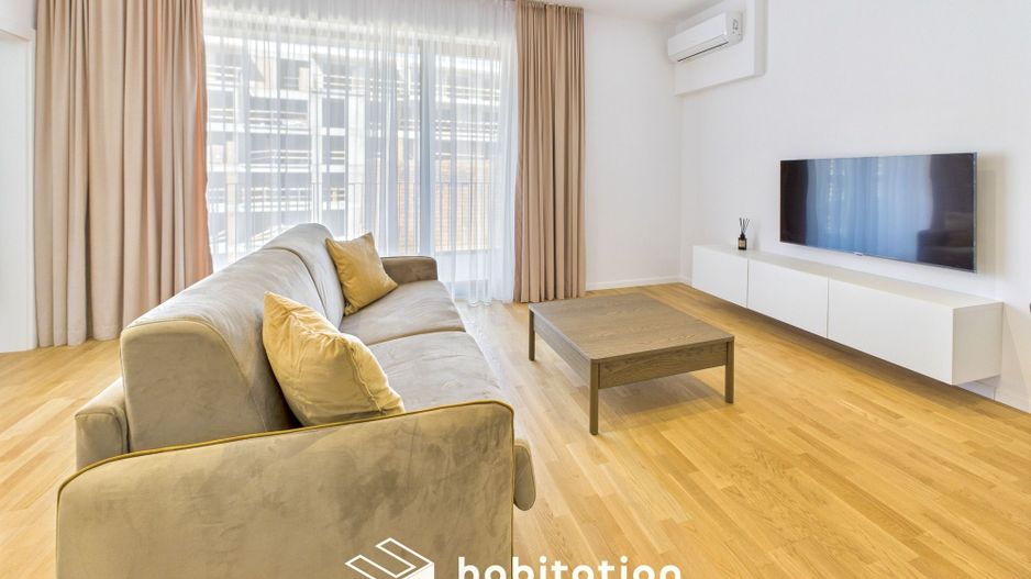 Tur virtual - Apartament 2 camere, zona Centrală - Paltim - Poză 1