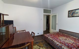 Apartament cu 2 camere decomandate | Cartierul Între Lacuri - Poză 1