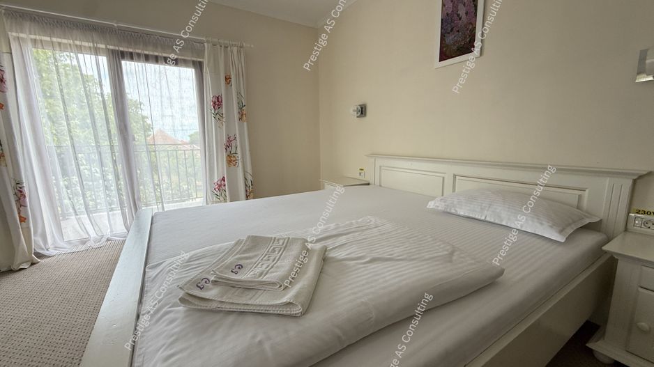Pensiune cu restaurant si piscina | 730 mp | Investitie premium- Urseni - Poză 10