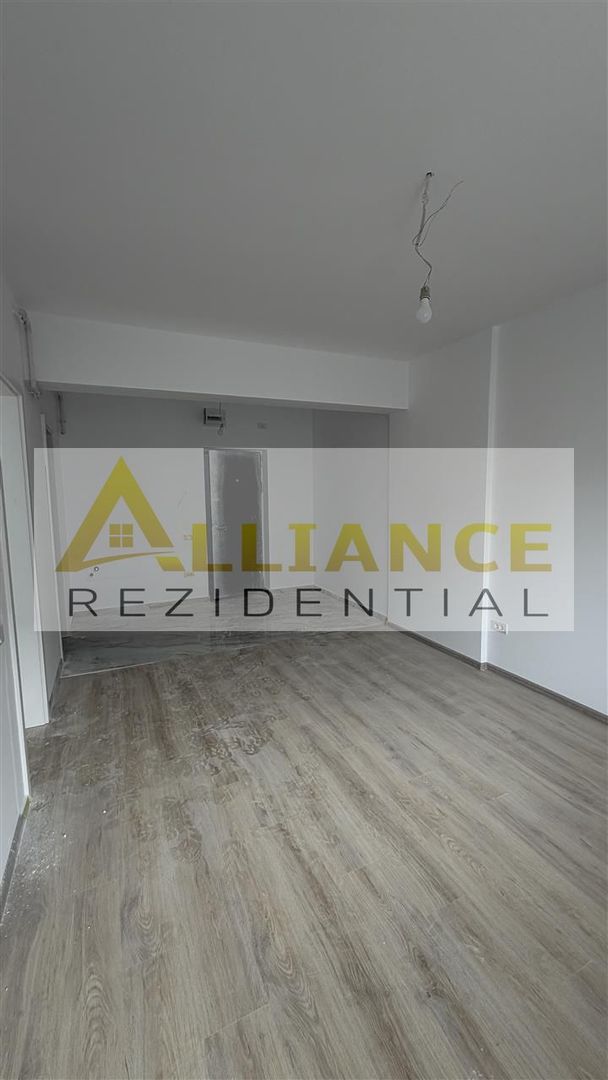 De vanzare garsoniera 41 mp || Str Biruintei || bloc nou|| M. Berceni - Poză 2
