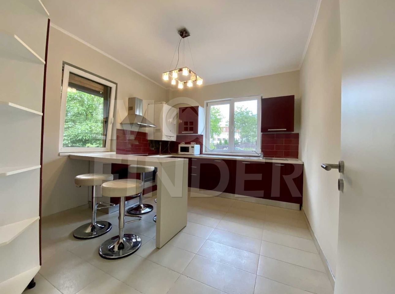 Apartament in vila 174 mp, 5 camere, Piata Engels - Poză 3