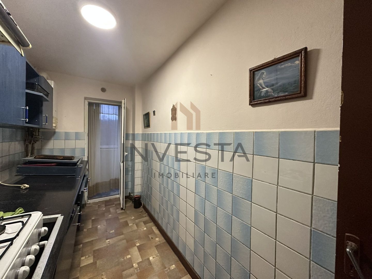 3 camere decomandate etaj V!  Manastur, zona La Terenuri! 2600e/mp! - Poză 4