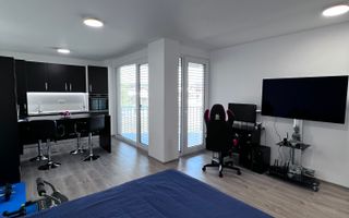 Apartament de Lux | Tehnologie Sustenabilă & Confort Absolut | Calea Cisnădiei - Poză 13