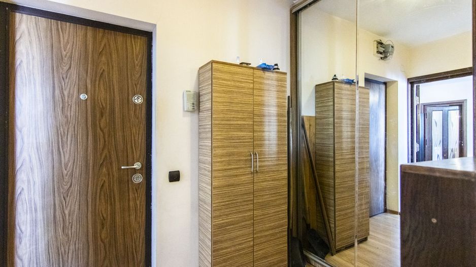 2 camere, loc de parcare inclus, metroul Lujerului, Bd. Timisoara, Mall Plaza - Poză 4