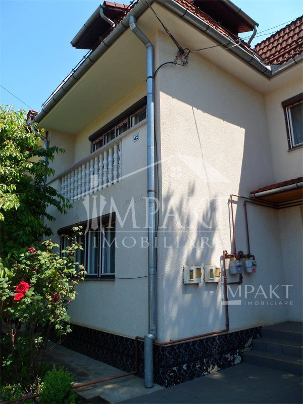 Casa ideala sediu firma Cluj Napoca, Gheorgheni ! - Poză 12