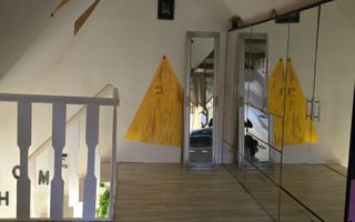 Casă 3 camere | 98 mp utili | Curte comună | Turnișor - Poză 5