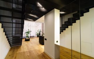 Apartament spectaculos |  3 camere + dressing | 2 locuri de parcare - Poză 10