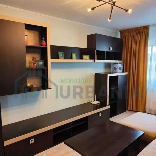 Apartament cu 2 camere, etaj 1, zona Lidl Nicolina, la o statie de Palas Mall - Poză 2