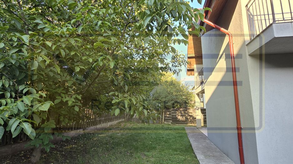 Popas Pacurari- 5 min de Atrium Garden- Vila 4 camere renovata ! - Poză 4