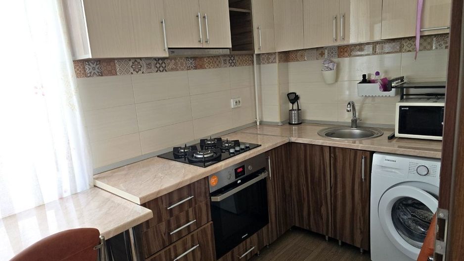 Închiriere Apartament cu 2 camere, bloc nou 2018, Zona Ștefan Cel Mare - Poză 4