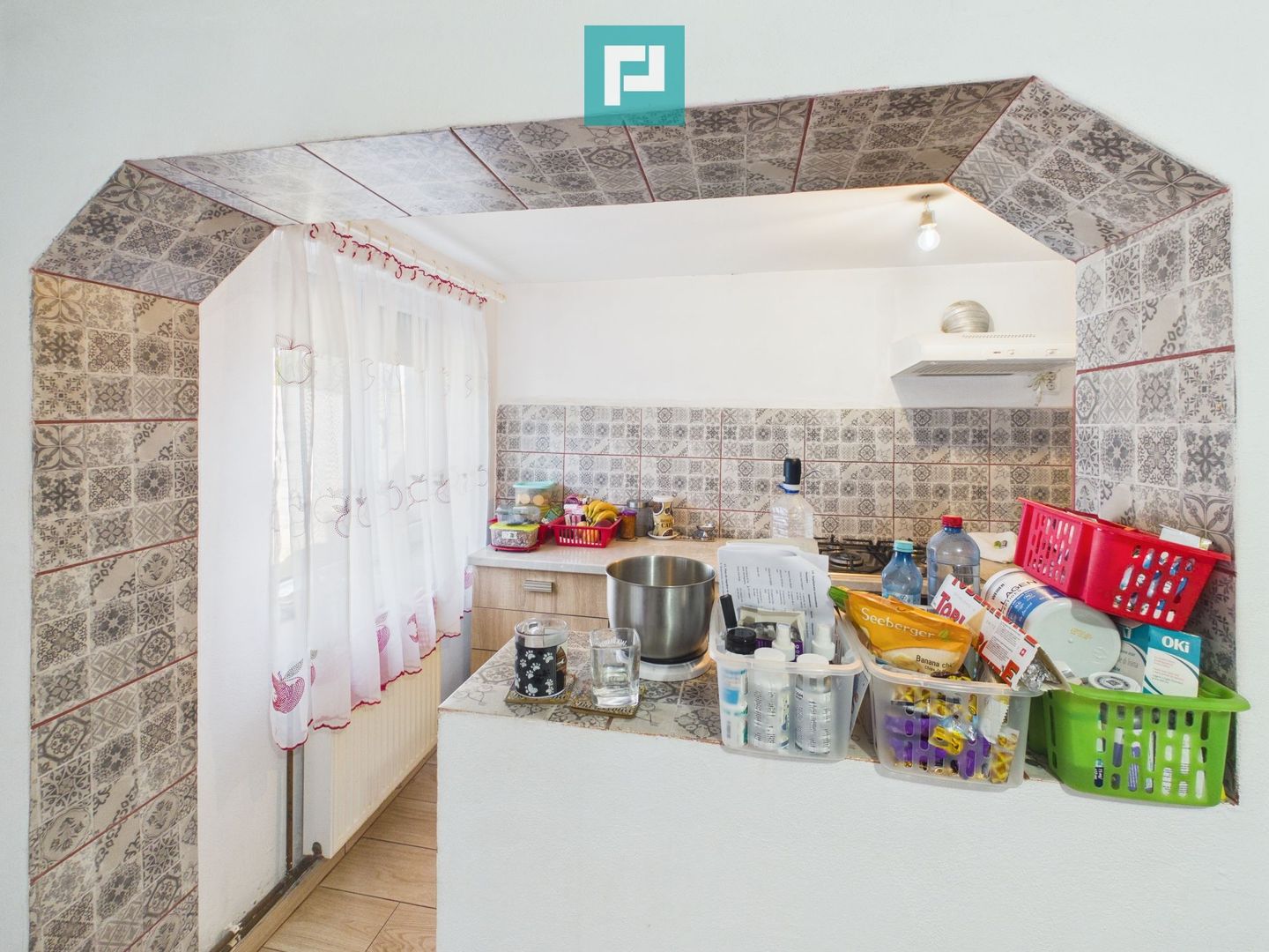 Casă retrasă Pișchia – 4 camere, teren 920 mp - Poză 7