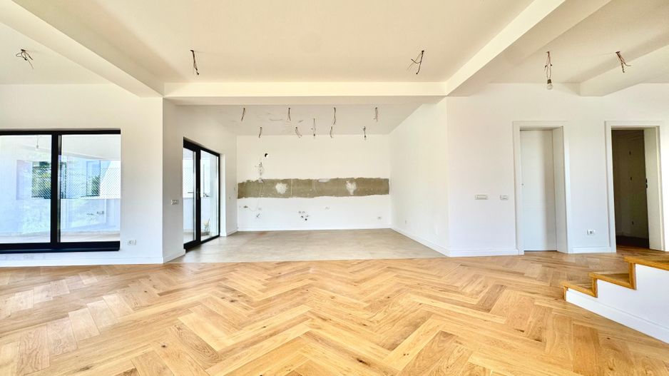 VILA 4 CAMERE - CORBEANCA - 251MP - COMISION 0% - Poză 5