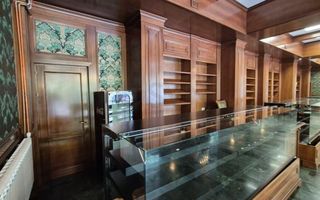 REC3001717 Spatiu comercial premium 240 mp utili Vad excelent Deschidere 15 m - Poză 4