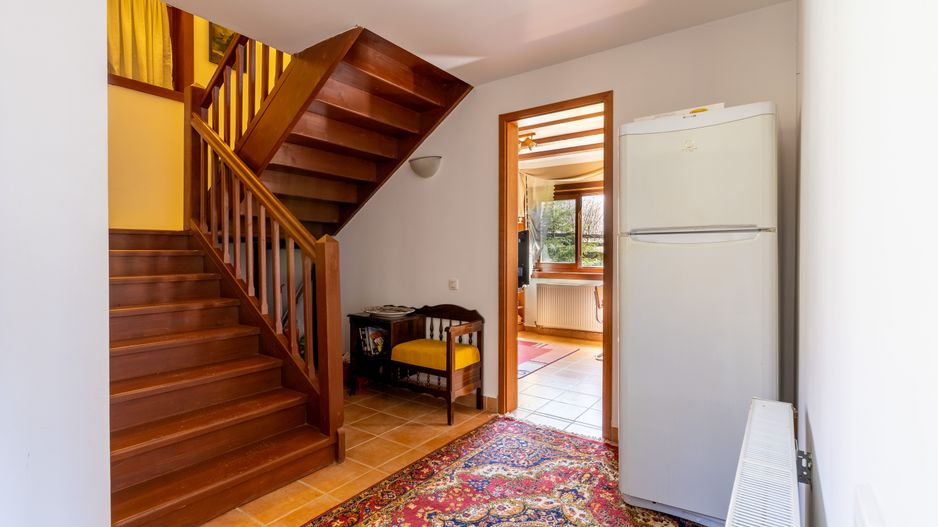 Casă de vacanță în Poiana Mărului. - Poză 12