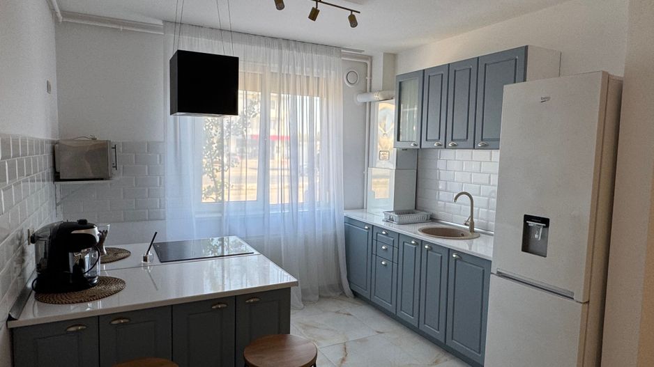 Apartament 2 camere Parter Otopeni-Tunari - Poză 5