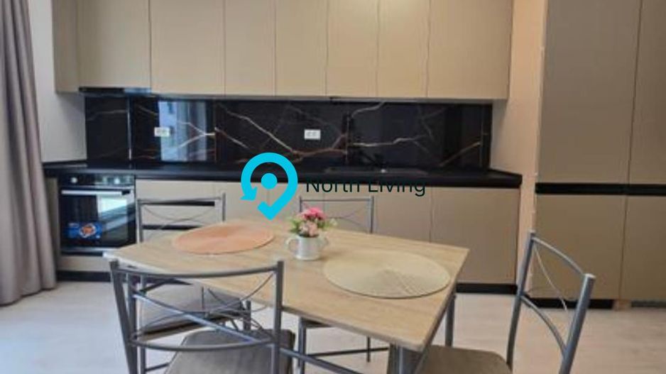 Apartament 2 camere | MTM Pipera | Rond OMV | Bloc nou - Poză 5