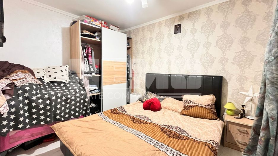 Apartament cu 2 Cam. I Parter I Suceava/G.Enescu I 85.000 Euro - Poză 4